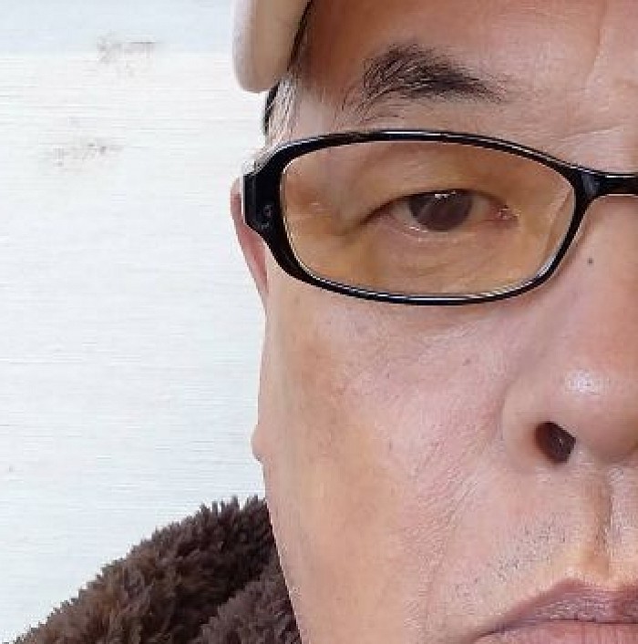 やります最後まで。