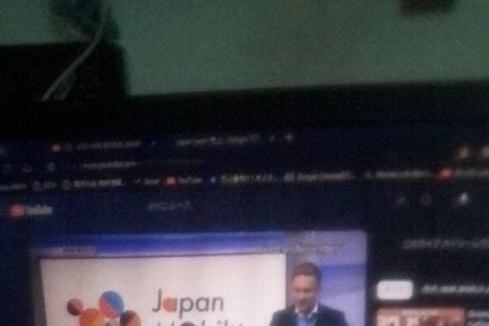 フィリピンからはリモートで業務遂行。
