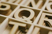 ひとつ1つの組み立て、それが正確な調査活動